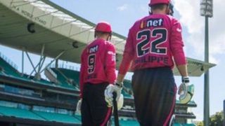 SIX vs HEA Dream11 Team Prediction, Fantasy Cricket Hints Big Bash League T20: Captain, Probable Playing 11s- Sydney Sixers vs Brisbane Heat, Injury And Team News For Today's T20 Match 25 at Sydney Cricket Ground at 12:35 PM IST December 29 Wednesday