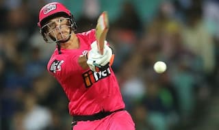 SIX vs STR Dream11 Team Prediction: Fantasy Tips, Probable XIs For Today's Big Bash League T20 Match 16