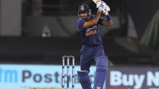सूर्यकुमार यादव ने लिया खुलासा: ऑस्ट्रेलिया दौरे के लिए टीम इंडिया में मौका ना मिलने पर हुए थे निराश