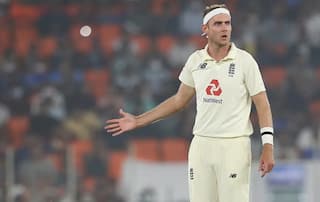 Ashes, 3rd Test: मेलबर्न टेस्ट के लिए इंग्लैंड ने किए चार बदलाव; रोरी बर्न्स, स्टुअर्ट ब्रॉड, ओली पोप, क्रिस वोक्स हुए बाहर
