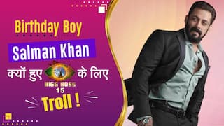 Salman Khan Turns 56 Today: This is Why Dabang Actor Got Trolled In BB15 House | Watch Video