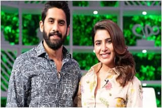 Naga Chaitanya Breaks Silence on Divorce With Samantha Prabhu: 'Have Changed a Lot'