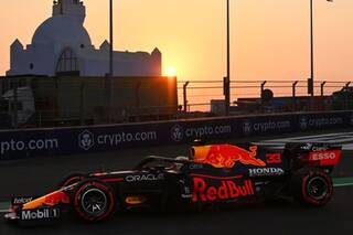 Saudi Arabian GP Live Streaming Details: Where to Watch F1 Race Online in India, TV Telecast Today