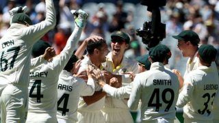 Cricket news ashes 2021 scott boland a workhorse should not be one test wonder says chris rogers 5161598