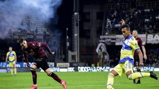 Juventus Conquer Salernitana in Serie A, Back to Winning Ways After Setbacks