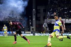 Juventus Conquer Salernitana in Serie A, Back to Winning Ways After Setbacks