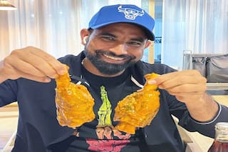 India vs South Africa: Ravi Shastri Urges Mohammad Shami to Have Biriyani But 'Doh Din Ke Baad'