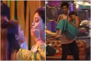 Bigg Boss 15: Devoleena Bhattacharjee संग लड़ाई के बाद बिगड़ी Shamita Shetty की तबीयत, बेहोश हुई एक्ट्रेस- Video
