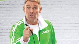 Cricket news ashes 2021 shane warne hopeful of england fightback he suggests four changes for them in melbourne test 5148795