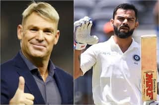 'Kohli Has Dropped Off a Bit': Warne Picks Top-5 Test Batters of Modern Day Cricket