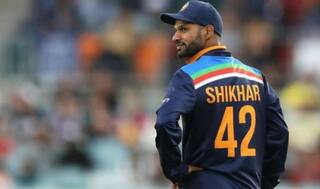 Shikhar Dhawan को वनडे में नजरअंदाज किया गया तो उनके साथ अन्‍याय होगा: आकाश चोपड़ा