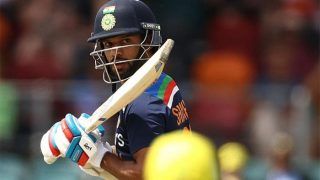 Aakash Chopra Points Two Weaknesses of Shikhar Dhawan After Veteran Opener Gets Picked in India ODI Squad For SA Tour