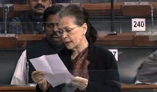 Rent of Sonia Gandhi's Residence, Several Congress-Occupied Properties Not Paid: RTI Reply