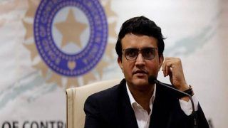 Sourav Ganguly Health Update: BCCI President Tested Positive For Delta Plus Variant Instead Of Omicron