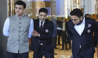 T20 World Cup 2021 में भारत के फ्लॉप शो पर Sourav Ganguly बोले- टीम इंडिया का सबसे खराब प्रदर्शन