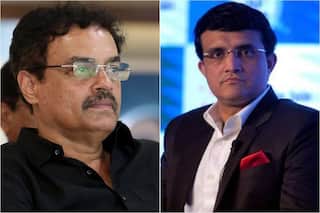 Ganguly Had No Business to Speak on Kohli-Team India Captaincy: Vengsarkar Slams BCCI Prez