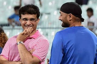 'Purely Captain's Delight': Ganguly, Dravid Pay Rich Tribute to Harbhajan on Remarkable Career