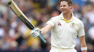 तीन टेस्ट में ऑस्ट्रेलिया ने बदले 3 कप्तान, 45 महीनों बाद Steve Smith को मिली टीम की कमान