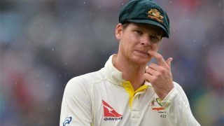 AUS vs ENG Test: स्‍टीव स्मिथ को करीब चार साल बाद मिली ऑस्‍ट्रेलिया की कमान, पूर्व इंग्लिश कप्‍तान ने उठाए सवाल