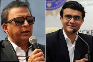 Gavaskar Wants BCCI Prez Ganguly to Clear Air After Kohli's Explosive Presser