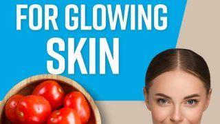 Best Foods For Skin: इन सुपरफूड्स का रोज़ाना करें सेवन, स्किन बनेगी ग्लोइंग और रेडियंट | Watch Video