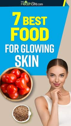 Best Foods For Skin: इन सुपरफूड्स का रोज़ाना करें सेवन, स्किन बनेगी ग्लोइंग और रेडियंट | Watch Video