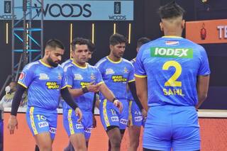 TAM vs BLR Dream11 Team Prediction: Fantasy Tips, Probable XIs For Today's Vivo Pro Kabaddi Match 8
