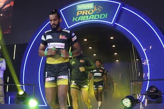 TEL vs HAR Dream11 Team Prediction: Fantasy Tips, Probable XIs For Today's Vivo Pro Kabaddi Match 18