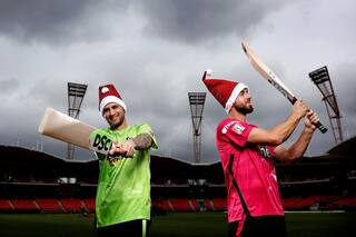 THU vs SIX Dream11 Team Prediction: Fantasy Tips, Probable XIs For Today's Big Bash League Match 20