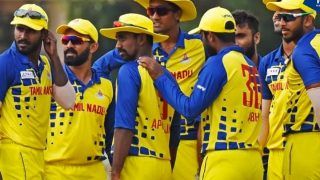 TN vs KAR Dream11 Team Prediction, Fantasy Hints Vijay Hazare ODD Quarterfinal 2: Captain, Probable Playing 11s, Top Picks- Tamil Nadu vs Karnataka; Injury And Team News For Today's Match at KL Saini Ground at 9 AM IST December 21 Tuesday