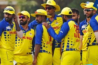 TN vs KAR Dream11 Team Prediction: Fantasy Tips & Probable XIs For Today's Vijay Hazare ODD Quarterfinal 2