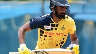 TN vs SAU Dream11 Team Prediction, Fantasy Hints Vijay Hazare ODD Semifinal 2: Captain, Playing 11s, Top Fantasy Picks- Tamil Nadu vs Saurashtra; Injury And Team News For Today's Match at KL Saini Ground at 9 AM IST December 24 Friday