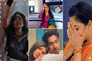 TRP List 51th Week 2021: साल के अंत में भी इस शो का दबदबा कायम, इन 5 टॉप शोज ने किया फैंस के दिलों पर राज