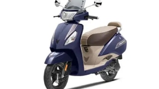 Year-Ender 2021: From TVS Jupiter to Hero Pleasure+, Top Scooters Under Rs 70000 Price Range in India
