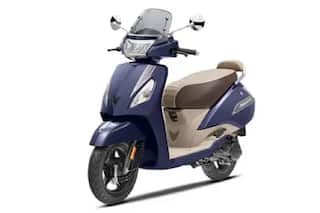 Year-Ender 2021: From TVS Jupiter to Hero Pleasure+, Top Scooters Under Rs 70000 Price Range in India