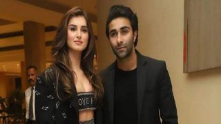 Shocking! Have Tara Sutaria And Aadar Jain Called it Quits? - Here's What we Know