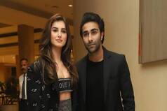 Shocking! Have Tara Sutaria And Aadar Jain Called it Quits?