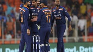 IND vs SA- वनडे सीरीज के लिए टीम इंडिया का ऐलान, Rohit Sharma बाहर, KL Rahul कप्तान, Shikhar Dhawan टीम में