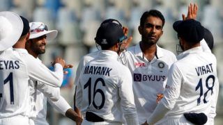 IND vs NZ Test: भारत ने मुंबई में रच दिया इतिहास, रनों के अंतर के लिहाज से दर्ज की अबतक की सबसे बड़ी जीत