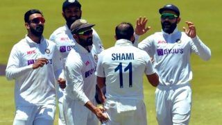 India vs South Africa 2021-22: Virat Kohli Attributes Victory At Centurion As Testimony To Team's All-round Performance In Tests
