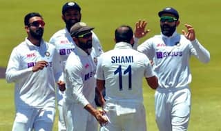 IND vs SA: Kohli Credits Centurion Victory As Testimony To India's All Round Performance