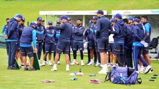 Cricket news india vs south africa centurian test to be played behind closed doors says report 5146373