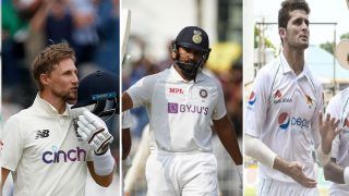 Cricket news year ender 2021 five most impactful players in test cricket for the year 2021 5137430