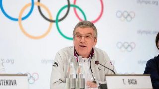 बॉक्सिंग और वेटलिफ्टिंग समेत तीन खेलों पर ओलंपिक 2028 से बाहर होने का खतरा, थॉमस बाक ने चेताया