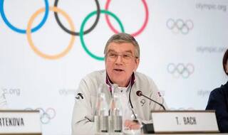 बॉक्सिंग और वेटलिफ्टिंग समेत तीन खेलों पर ओलंपिक 2028 से बाहर होने का खतरा, थॉमस बाक ने चेताया