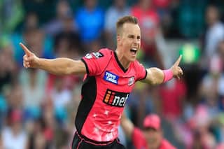इंग्लैंड को झटका, Tom Curran चोटिल, होना पड़ा बिग बैश लीग से बाहर