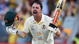 Cricket news ashes 2021 22 aus vs eng it is one innings that can kickstart nice little journey for me says travis head 5138349