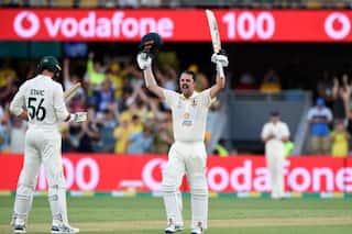 Ashes 2021: Head's 85-ball Hundred, Warner-Labuschagne Fifties Put Australia in Command on Day 2