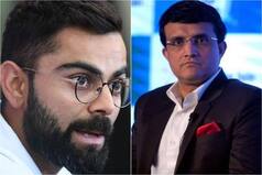'Greatest Liar in Indian Cricket': Fans Demand Ganguly's Resignation After Kohli's Explosive Presser