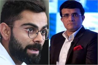 'Greatest Liar in Indian Cricket': Fans Demand Ganguly's Resignation After Kohli's Explosive Presser